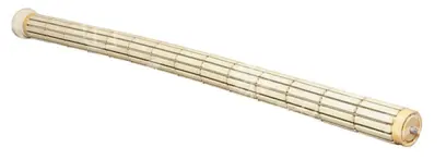 těleso topné 6000 W, 380 V, L = 825 mm, 14 segmentů, keramické